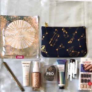 Makeup bundle!